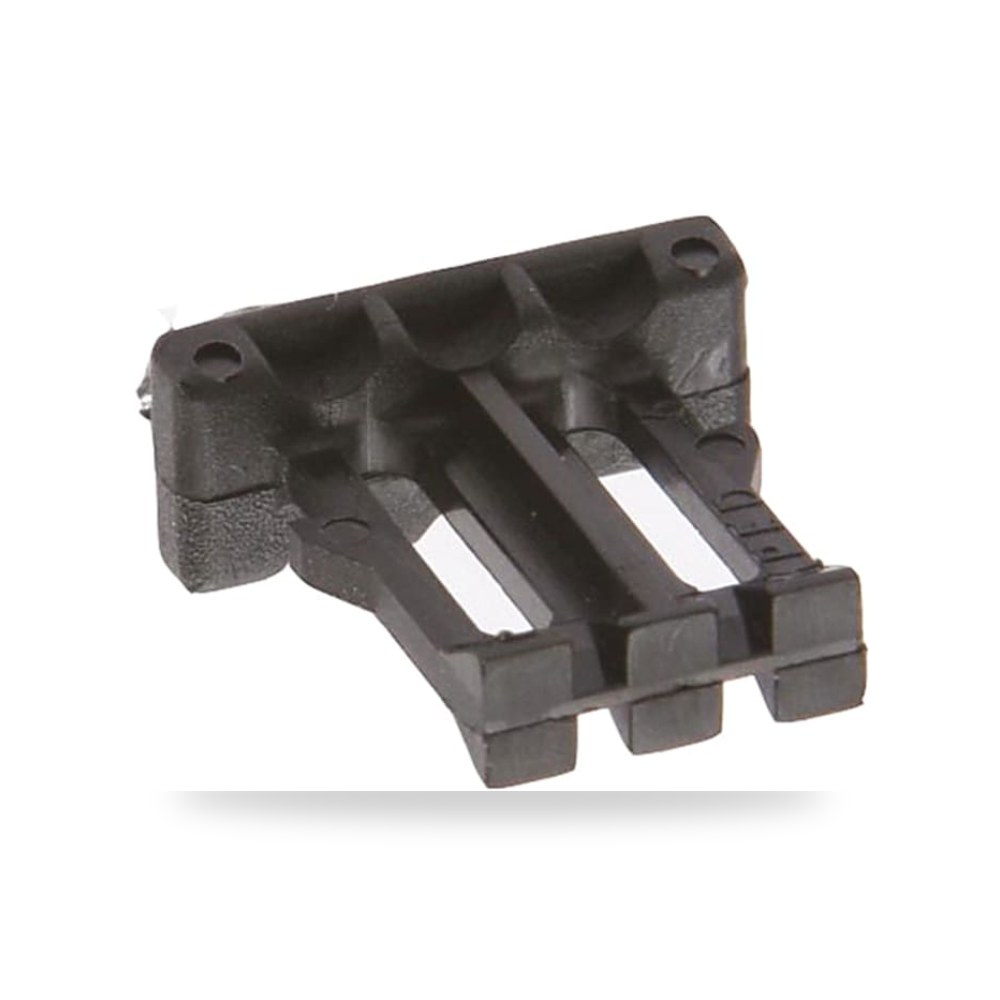 فيش وموصل كهرباء سيارات 6 خط طراز R RS PRO ريمكو للتوريدات الصناعية (Reemco Industrial)