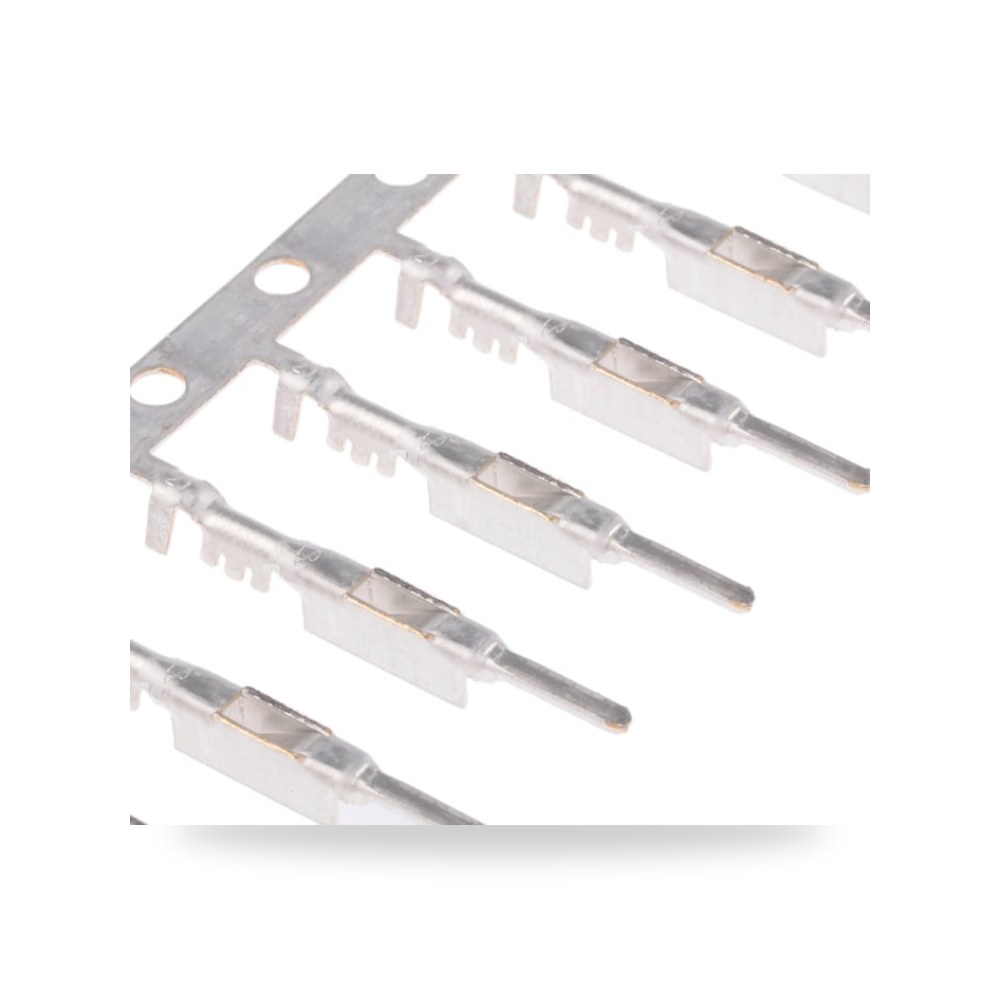 فيش وموصل كهرباء سيارات صناعي فئة F E صناعي ريمكو للتوريدات الصناعية (Reemco Industrial)