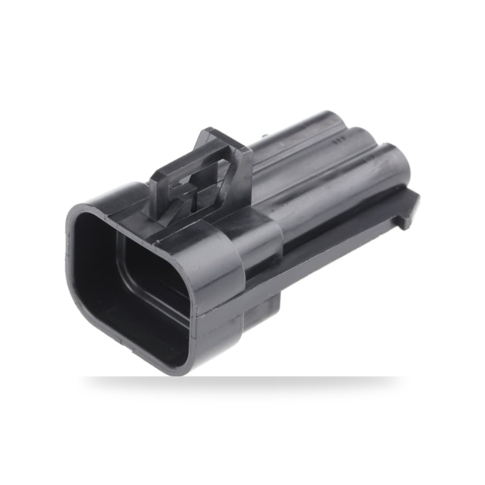 فيش وموصل كهرباء سيارات 6 طراز R RS PRO ريمكو للتوريدات الصناعية (Reemco Industrial)