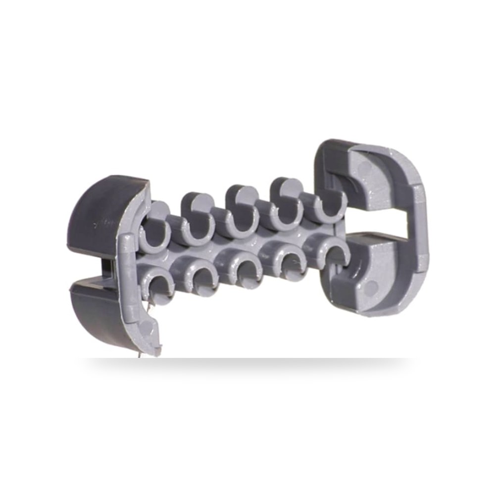 فيش وموصل كهرباء سيارات 10 مواصفات قياسية RS ريمكو للتوريدات الصناعية (Reemco Industrial)