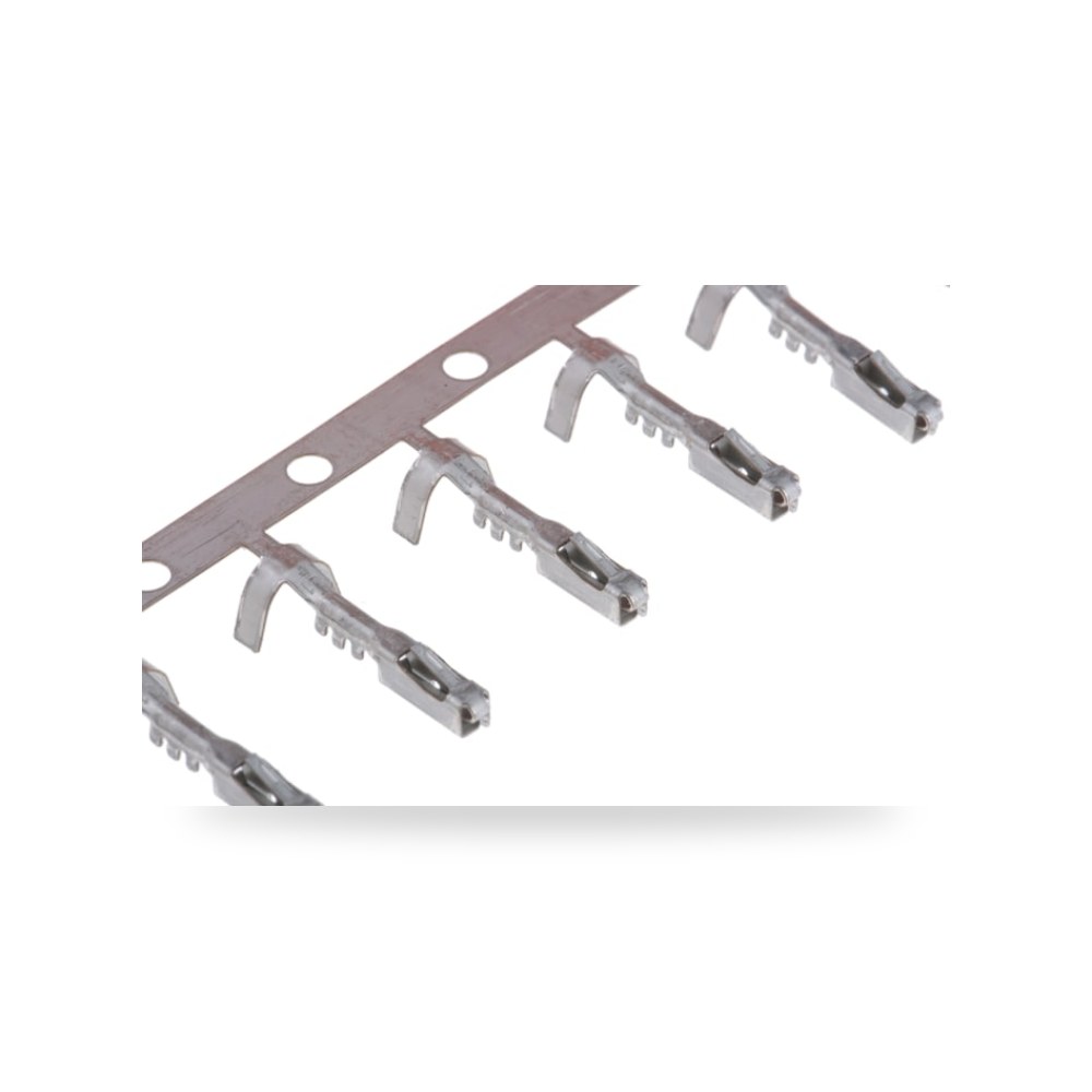 فيش وموصل كهرباء سيارات صناعي فئة F F صناعي ريمكو للتوريدات الصناعية (Reemco Industrial)