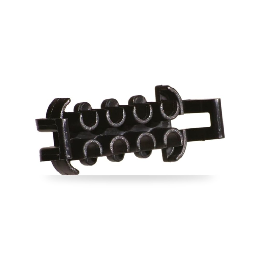 فيش وموصل كهرباء سيارات 8 خط طراز G RS PRO ريمكو للتوريدات الصناعية (Reemco Industrial)
