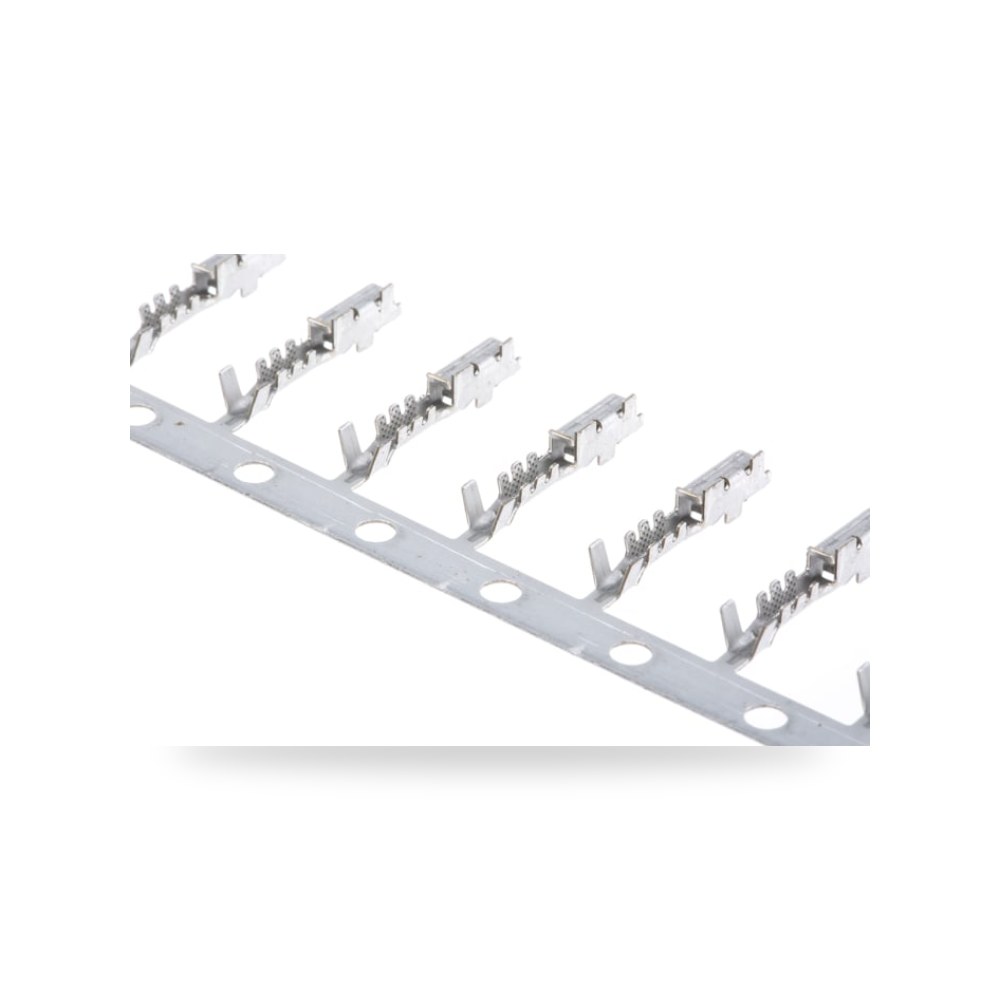 فيش وموصل كهرباء سيارات صناعي فئة F N صناعي ريمكو للتوريدات الصناعية (Reemco Industrial)