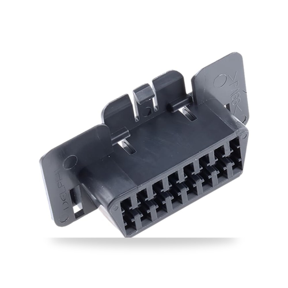 فيش وموصل كهرباء سيارات 16 خط مطابق للمواصفات ريمكو للتوريدات الصناعية (Reemco Industrial)