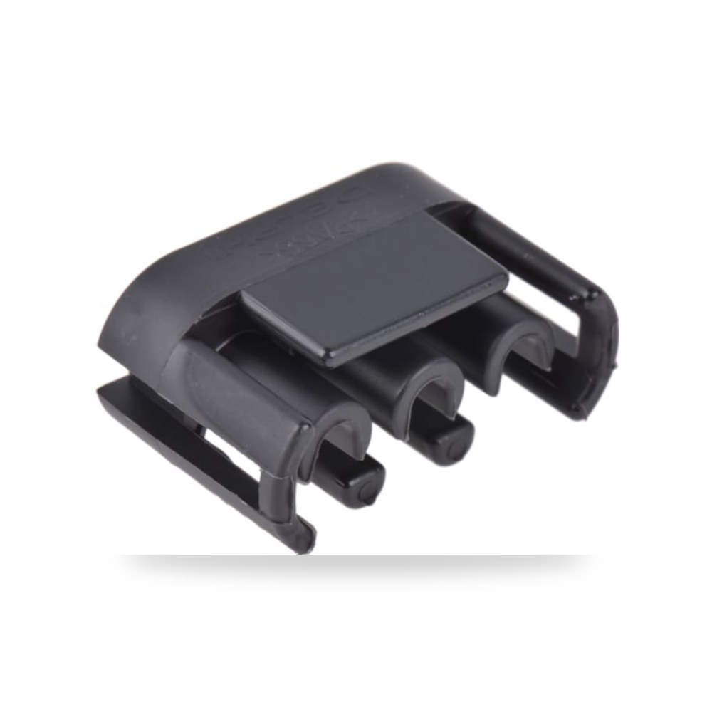 فيش وموصل كهرباء سيارات 3 خط طراز T RS PRO ريمكو للتوريدات الصناعية (Reemco Industrial)