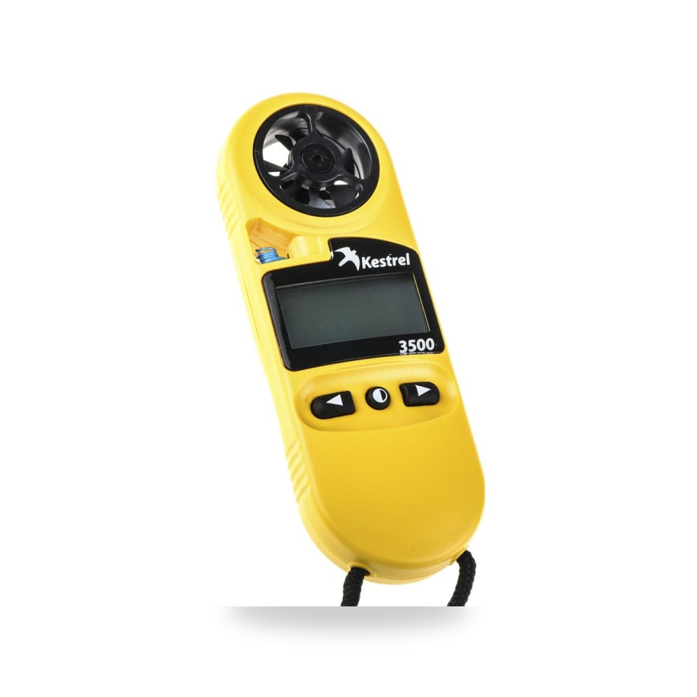 جهاز أنيموميتر لقياس سرعة ريمكو للتوريدات الصناعية (Reemco Industrial)