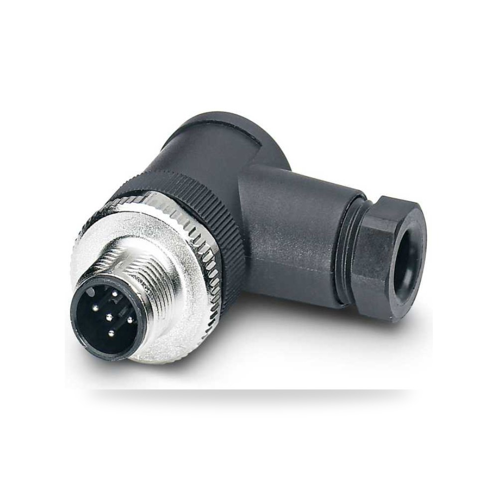 موصل دائري صناعي M12 5 تطبيقات دقيقة RS PRO ريمكو للتوريدات الصناعية (Reemco Industrial)