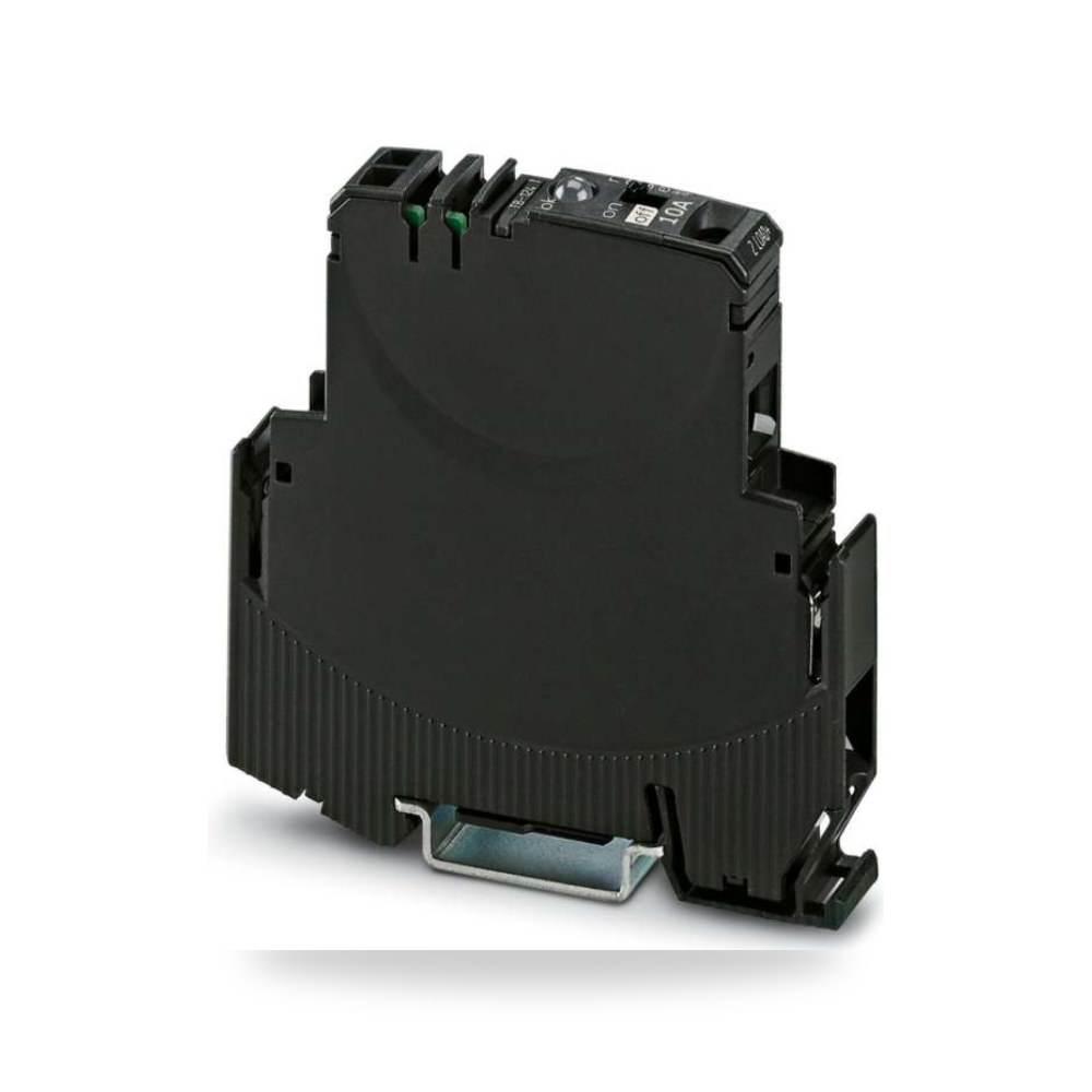 قاطع تيار أوتوماتيكي MCB 10A لوحات توزيع طراز ريمكو للتوريدات الصناعية (Reemco Industrial)