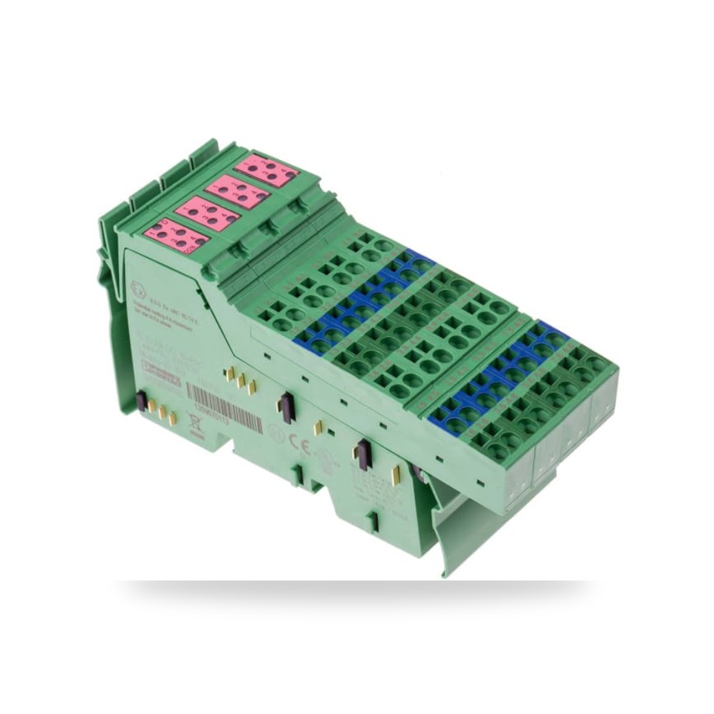 روزتة وبلوك أطراف بوردات PCB فئة X M شاق RS ريمكو للتوريدات الصناعية (Reemco Industrial)