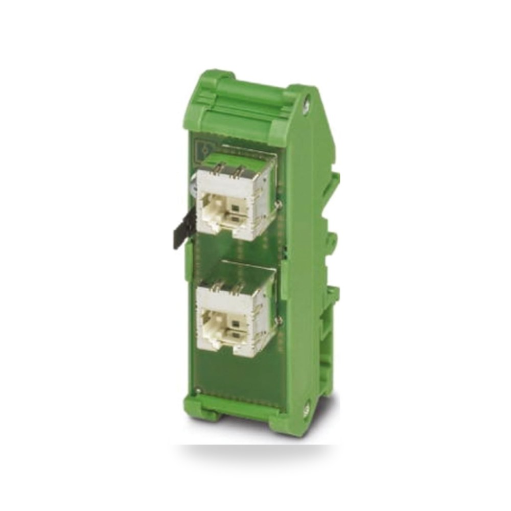 موصل وسوكت شبكات RJ45 بوردات طراز B ريمكو للتوريدات الصناعية (Reemco Industrial)