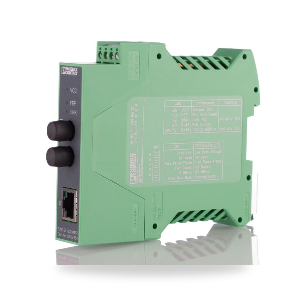 محول جهد DC DC صناعي معتمد فئة B P صناعي RS ريمكو للتوريدات الصناعية (Reemco Industrial)