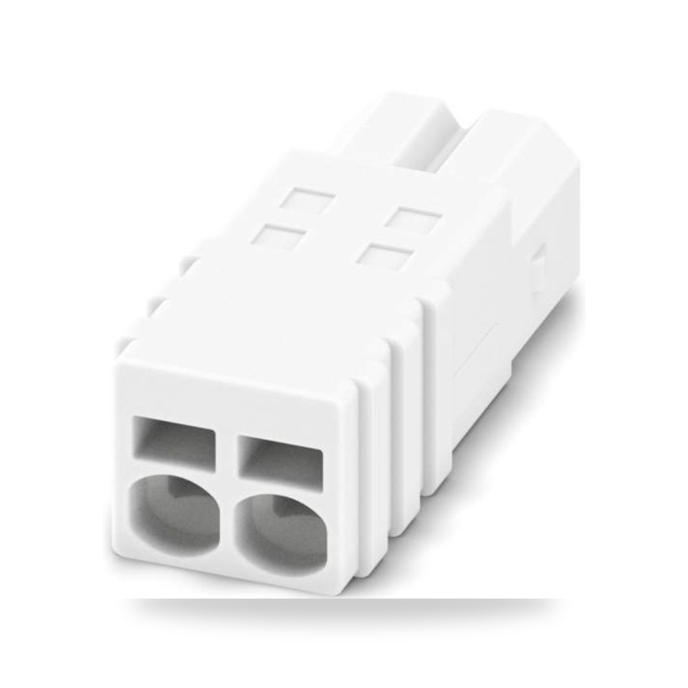 روزتة وبلوك أطراف بوردات PCB 2 خط خطوة 2.5 ريمكو للتوريدات الصناعية (Reemco Industrial)