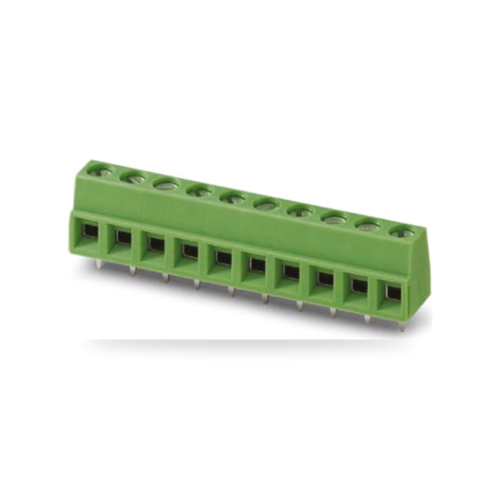 روزتة وبلوك أطراف بوردات PCB 3 خط فئة F W ريمكو للتوريدات الصناعية (Reemco Industrial) موديل