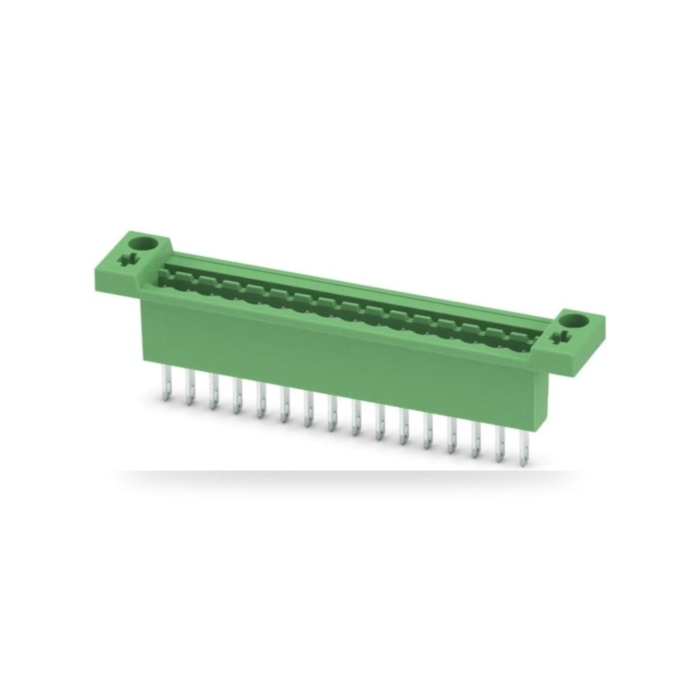 روزتة وبلوك أطراف بوردات PCB 16 خط تطبيقات ريمكو للتوريدات الصناعية (Reemco Industrial) موديل