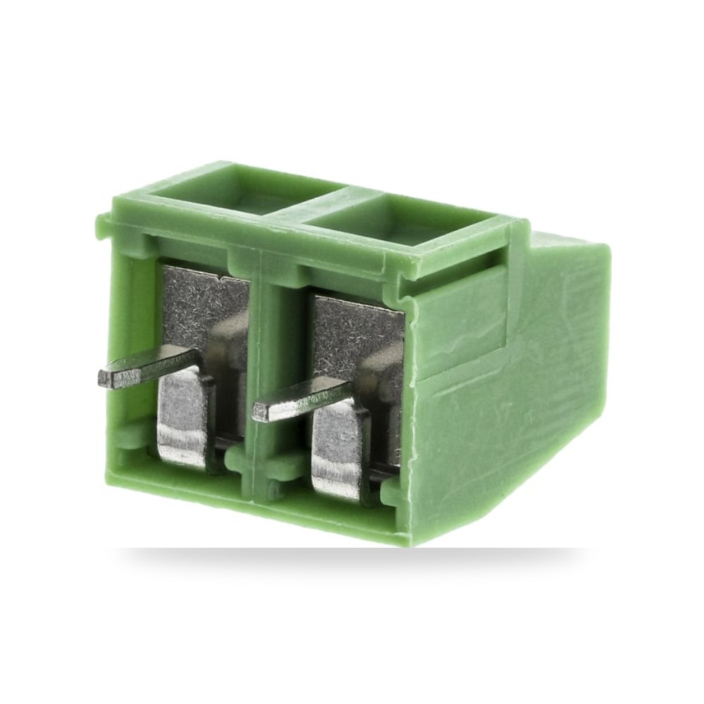 روزتة وبلوك أطراف بوردات PCB 2 خط فئة H B ريمكو للتوريدات الصناعية (Reemco Industrial) موديل