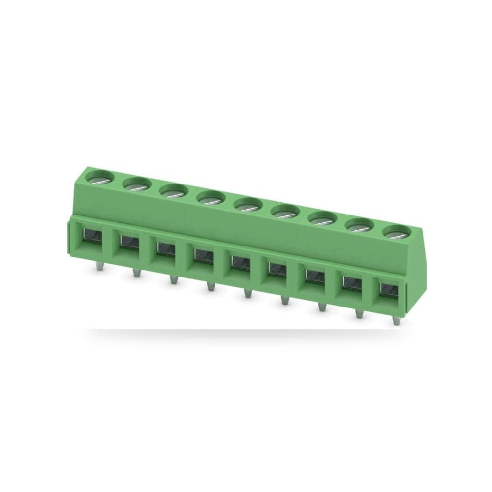 روزتة وبلوك أطراف بوردات PCB 9 خط كفاءة ريمكو للتوريدات الصناعية (Reemco Industrial)