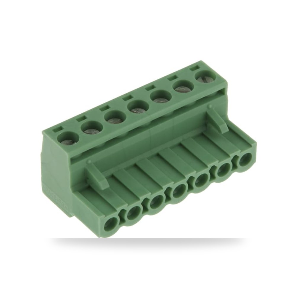 روزتة وبلوك أطراف بوردات PCB 7 طراز K RS PRO ريمكو للتوريدات الصناعية (Reemco Industrial)
