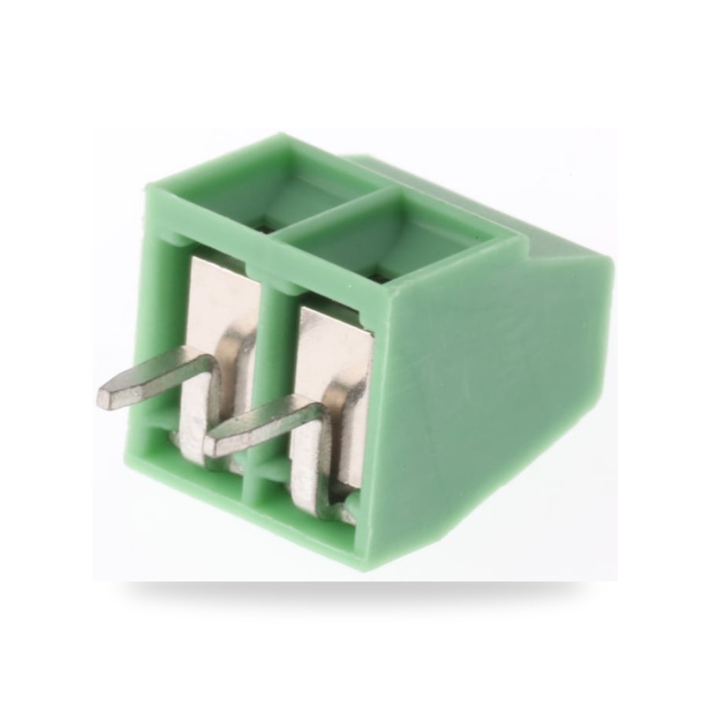 روزتة وبلوك أطراف بوردات PCB 2 خط فئة H C ريمكو للتوريدات الصناعية (Reemco Industrial) موديل