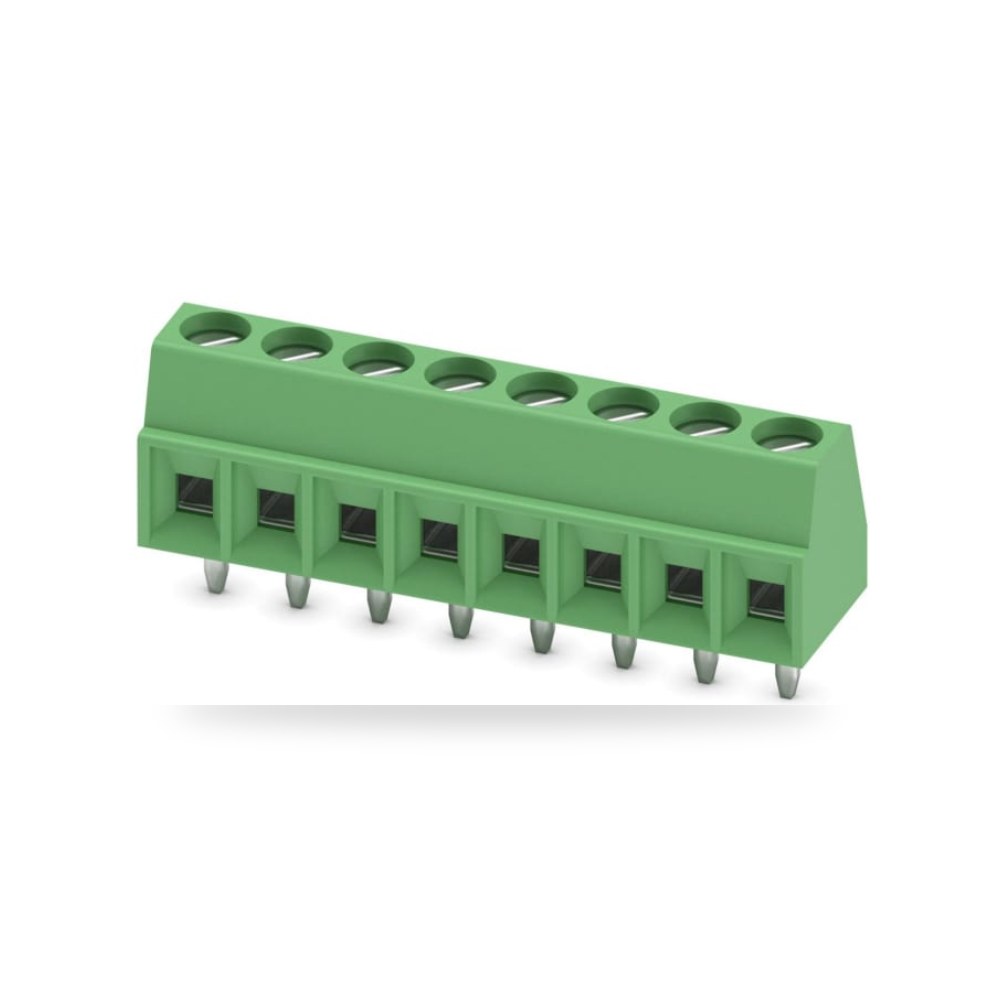 روزتة وبلوك أطراف بوردات PCB 8 خط طراز C متين ريمكو للتوريدات الصناعية (Reemco Industrial)