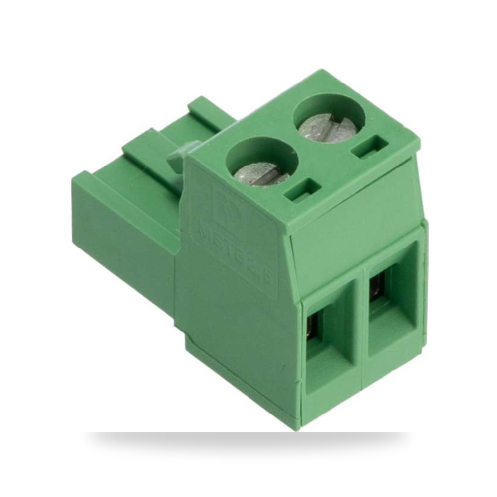 روزتة وبلوك أطراف بوردات PCB 2 خط فئة H F ريمكو للتوريدات الصناعية (Reemco Industrial) موديل