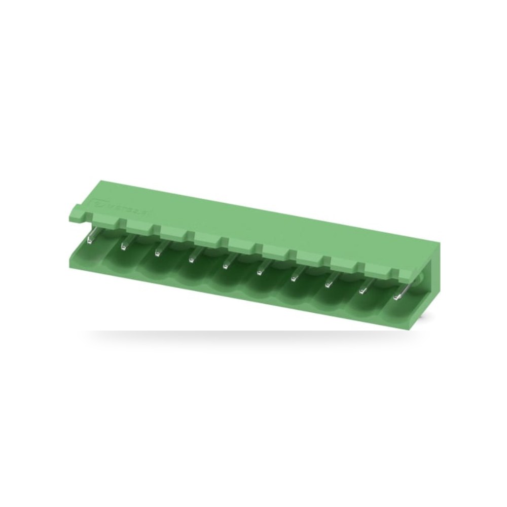 روزتة وبلوك أطراف بوردات PCB 10 طراز D متين ريمكو للتوريدات الصناعية (Reemco Industrial)