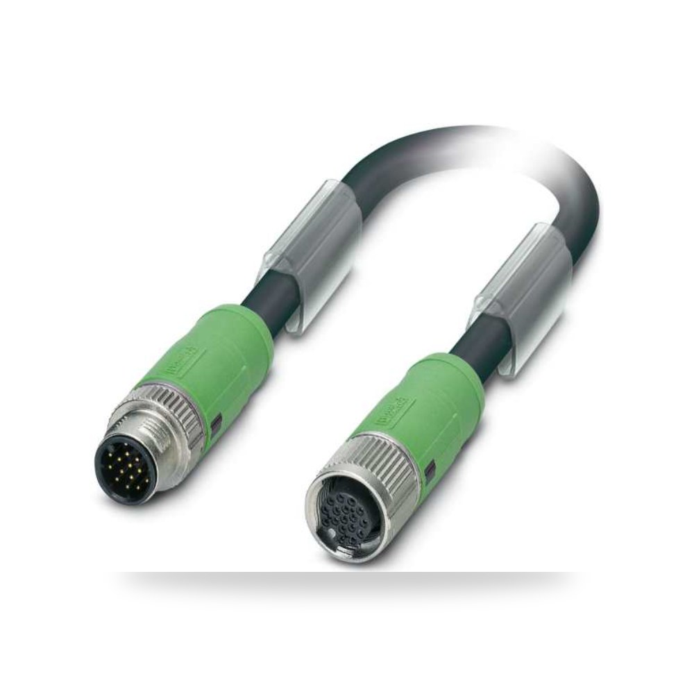 كابل توصيل حساسات ومشغلات 17 طراز احترافي RS ريمكو للتوريدات الصناعية (Reemco Industrial)