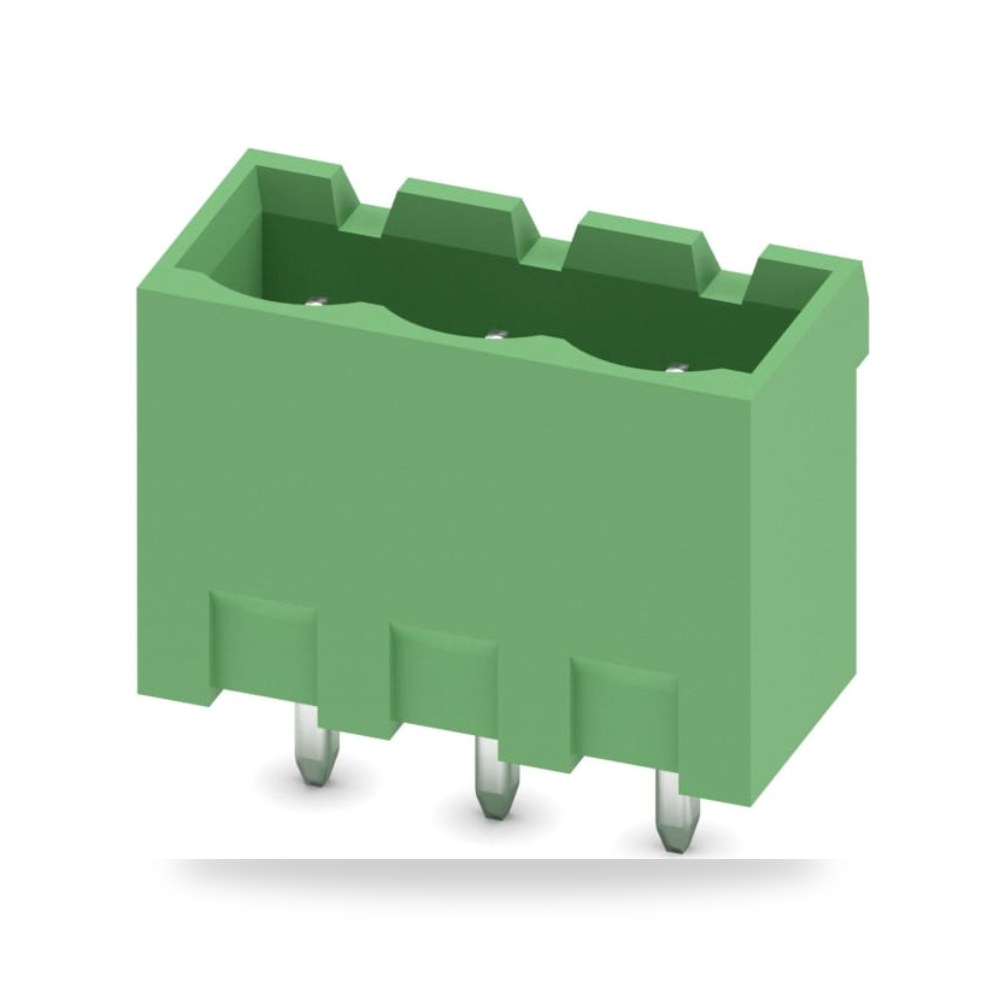 روزتة وبلوك أطراف بوردات PCB 3 خط فئة G D ريمكو للتوريدات الصناعية (Reemco Industrial)