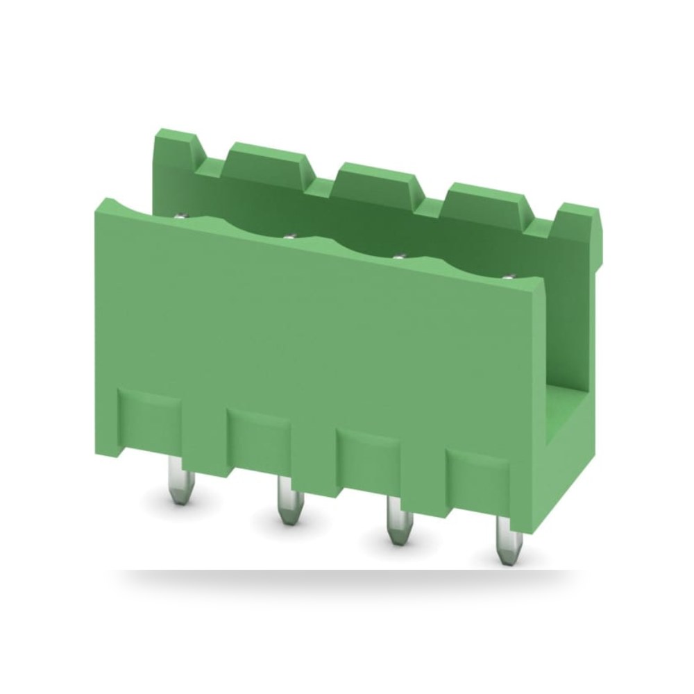 روزتة وبلوك أطراف بوردات PCB 4 خط فئة E R ريمكو للتوريدات الصناعية (Reemco Industrial)