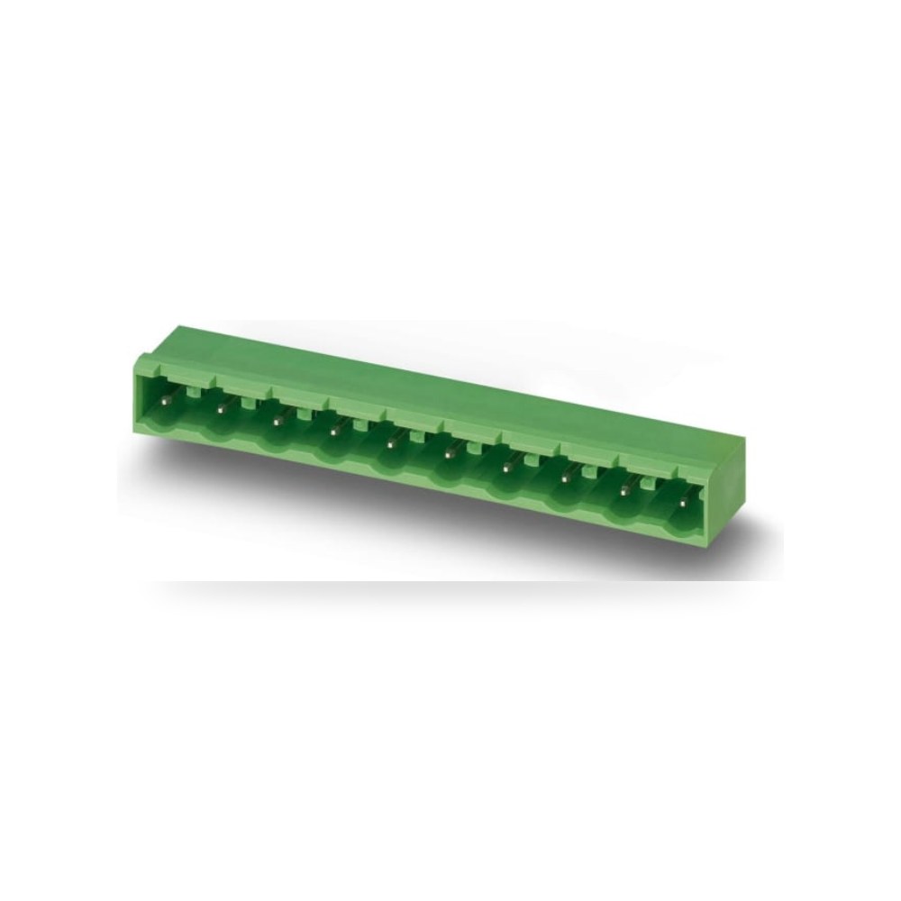 روزتة وبلوك أطراف بوردات PCB 4 خط خطوة 7.5 ريمكو للتوريدات الصناعية (Reemco Industrial) موديل