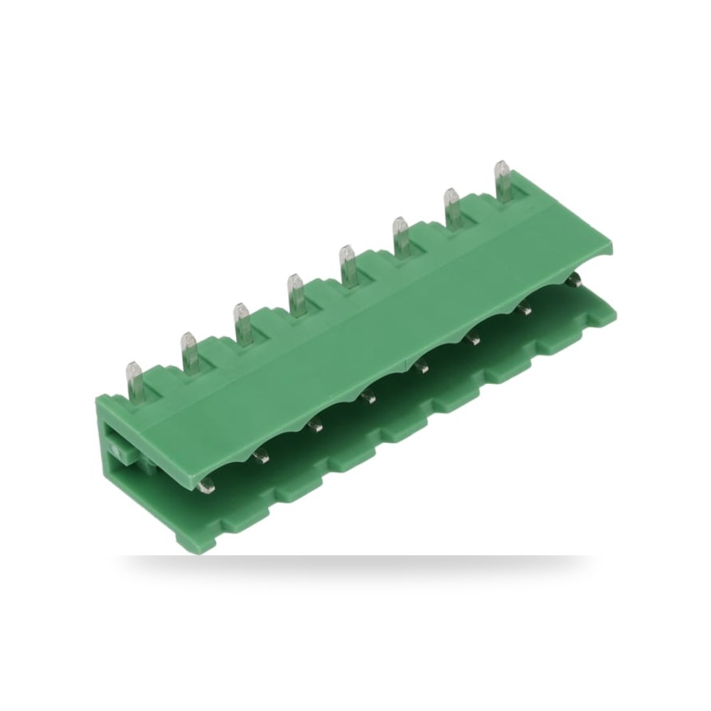 روزتة وبلوك أطراف بوردات PCB 8 خط طراز D ريمكو للتوريدات الصناعية (Reemco Industrial)