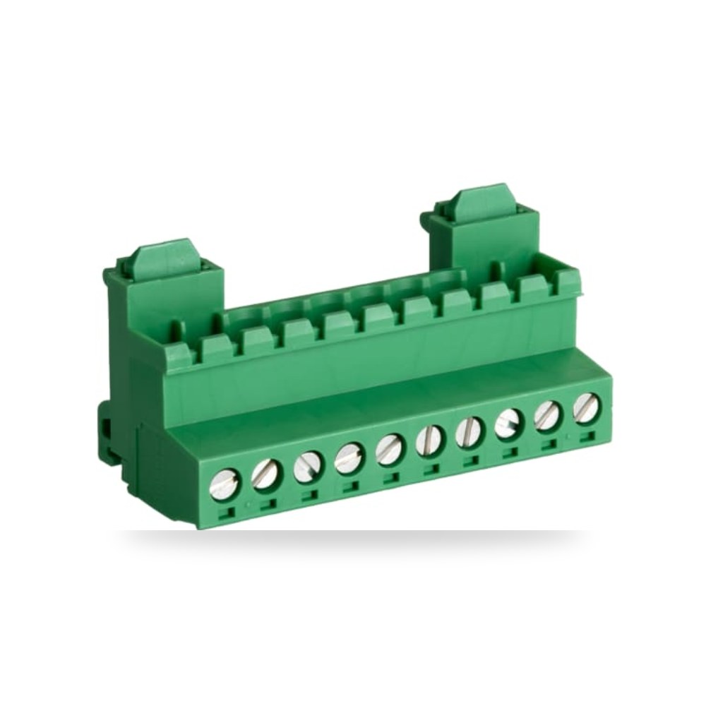 روزتة وبلوك أطراف بوردات PCB فئة X W شاق RS ريمكو للتوريدات الصناعية (Reemco Industrial)