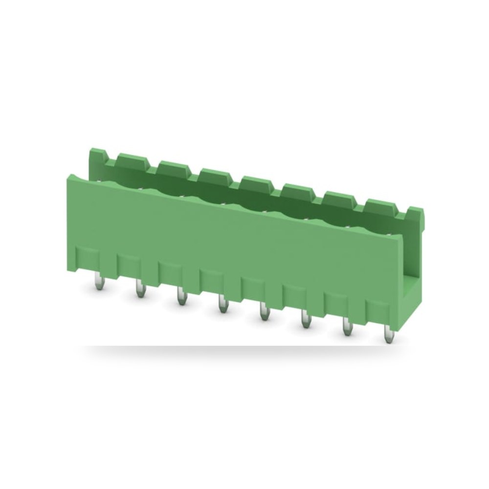 روزتة وبلوك أطراف بوردات PCB 8 خط طراز D ريمكو للتوريدات الصناعية (Reemco Industrial) موديل