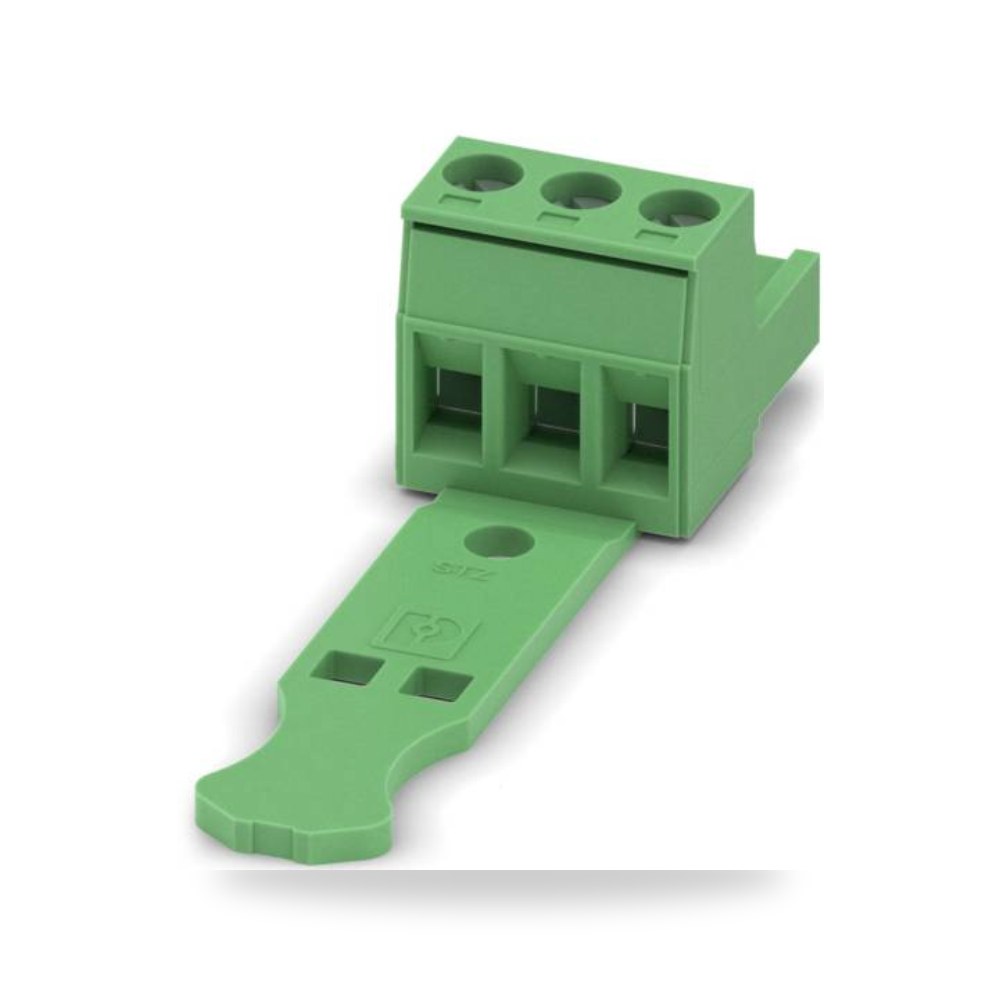 روزتة وبلوك أطراف بوردات PCB 3 خط فئة G H ريمكو للتوريدات الصناعية (Reemco Industrial)