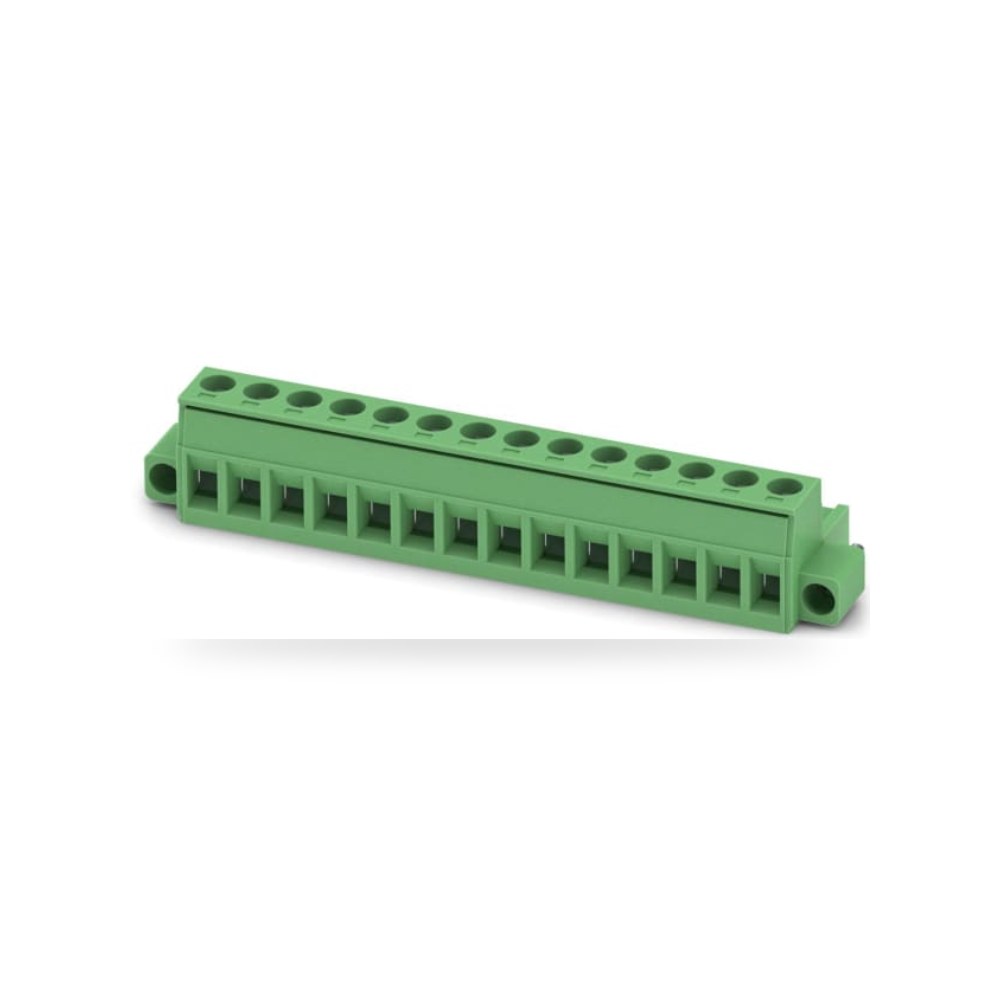 روزتة وبلوك أطراف بوردات PCB 14 مواصفات ريمكو للتوريدات الصناعية (Reemco Industrial)