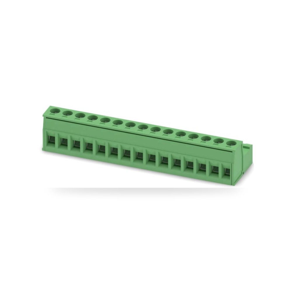 روزتة وبلوك أطراف بوردات PCB 15 عالي الكفاءة ريمكو للتوريدات الصناعية (Reemco Industrial)