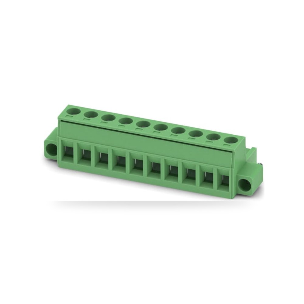 روزتة وبلوك أطراف بوردات PCB 10 طراز E شاق RS ريمكو للتوريدات الصناعية (Reemco Industrial)