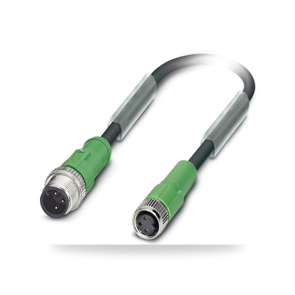 كابل توصيل حساسات ومشغلات 3 فئة C P صناعي RS ريمكو للتوريدات الصناعية (Reemco Industrial)