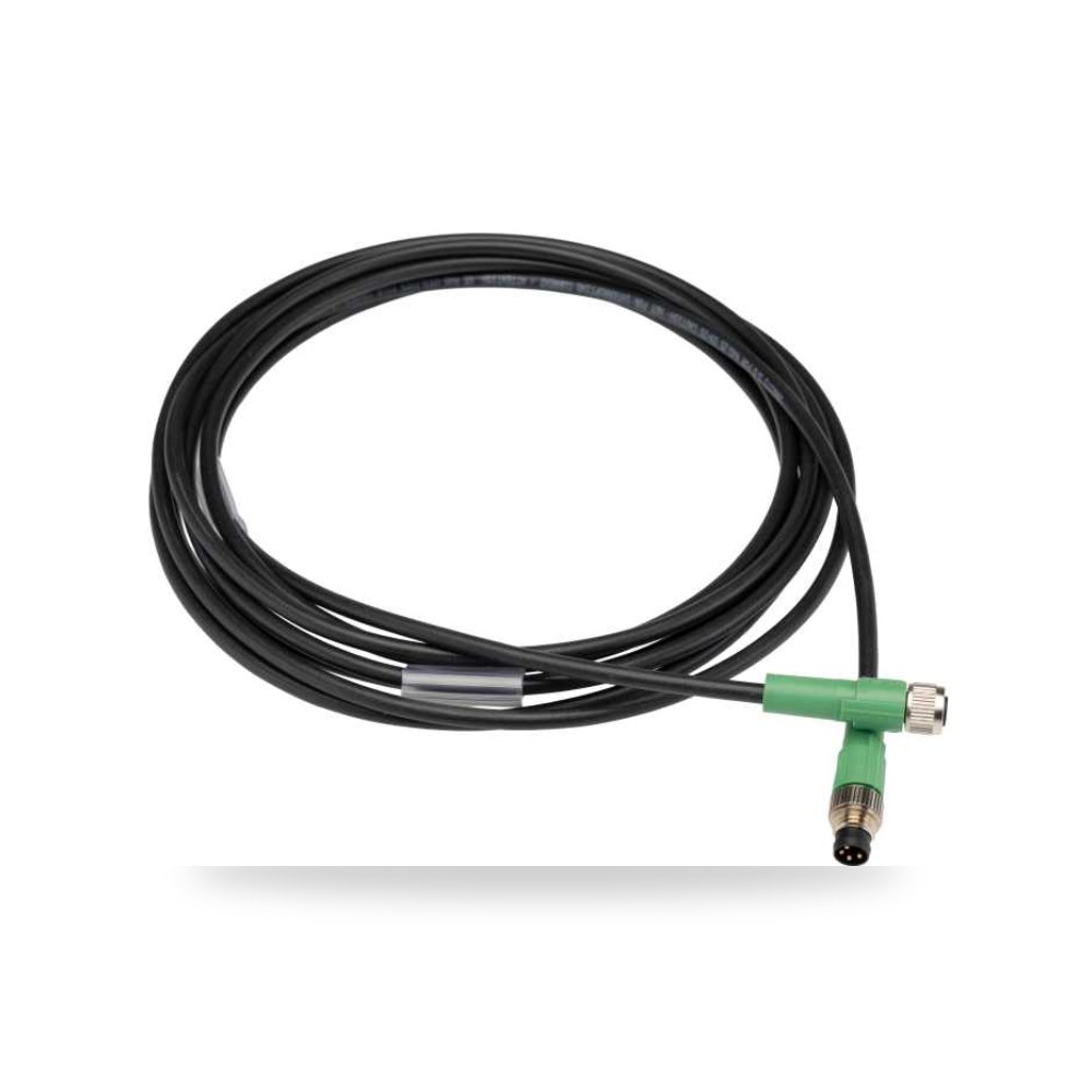 كابل توصيل حساسات ومشغلات 4 فئة R L صناعي RS ريمكو للتوريدات الصناعية (Reemco Industrial)
