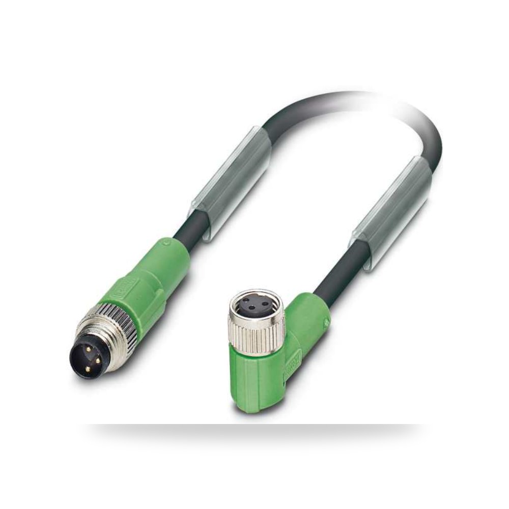 كابل توصيل حساسات ومشغلات 3 فئة D B صناعي RS ريمكو للتوريدات الصناعية (Reemco Industrial)