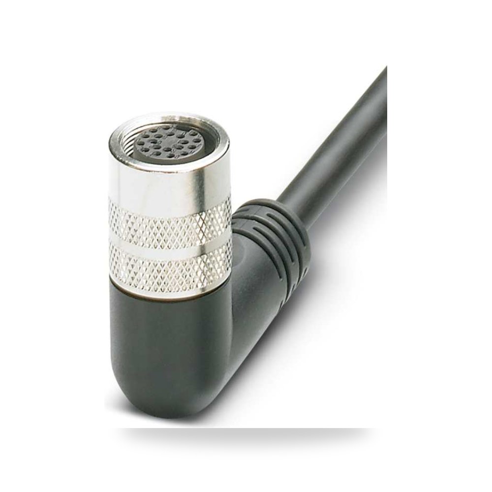 كابل توصيل حساسات ومشغلات 14 أطراف RS PRO ريمكو للتوريدات الصناعية (Reemco Industrial) موديل