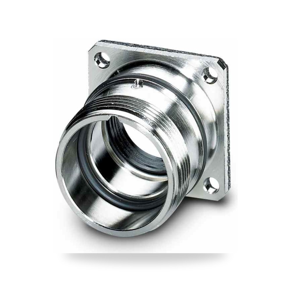 موصل دائري صناعي معتمد M23 لوحات أنثى RS PRO ريمكو للتوريدات الصناعية (Reemco Industrial)