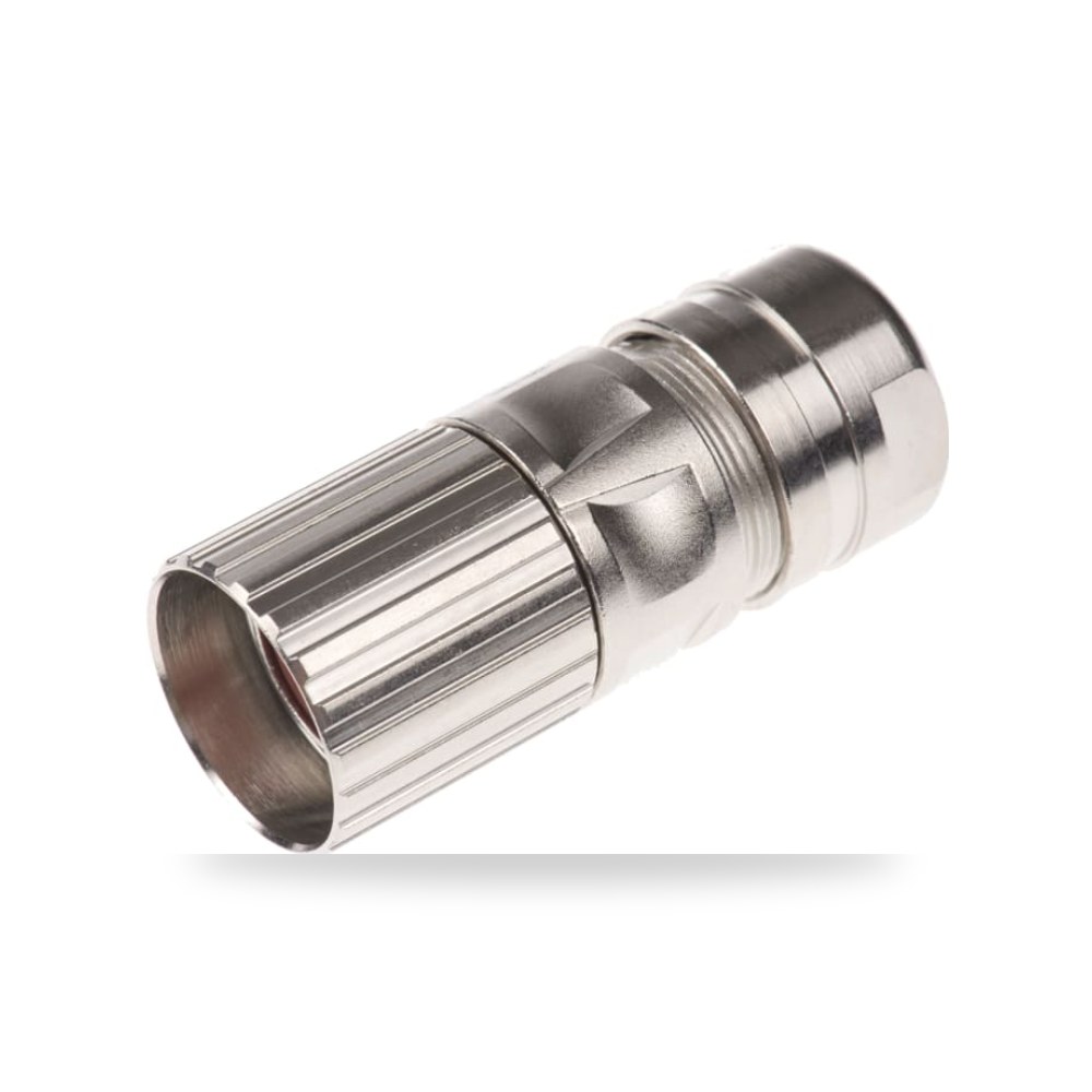 موصل دائري صناعي M23 12 أطراف كابل عالي ريمكو للتوريدات الصناعية (Reemco Industrial) موديل