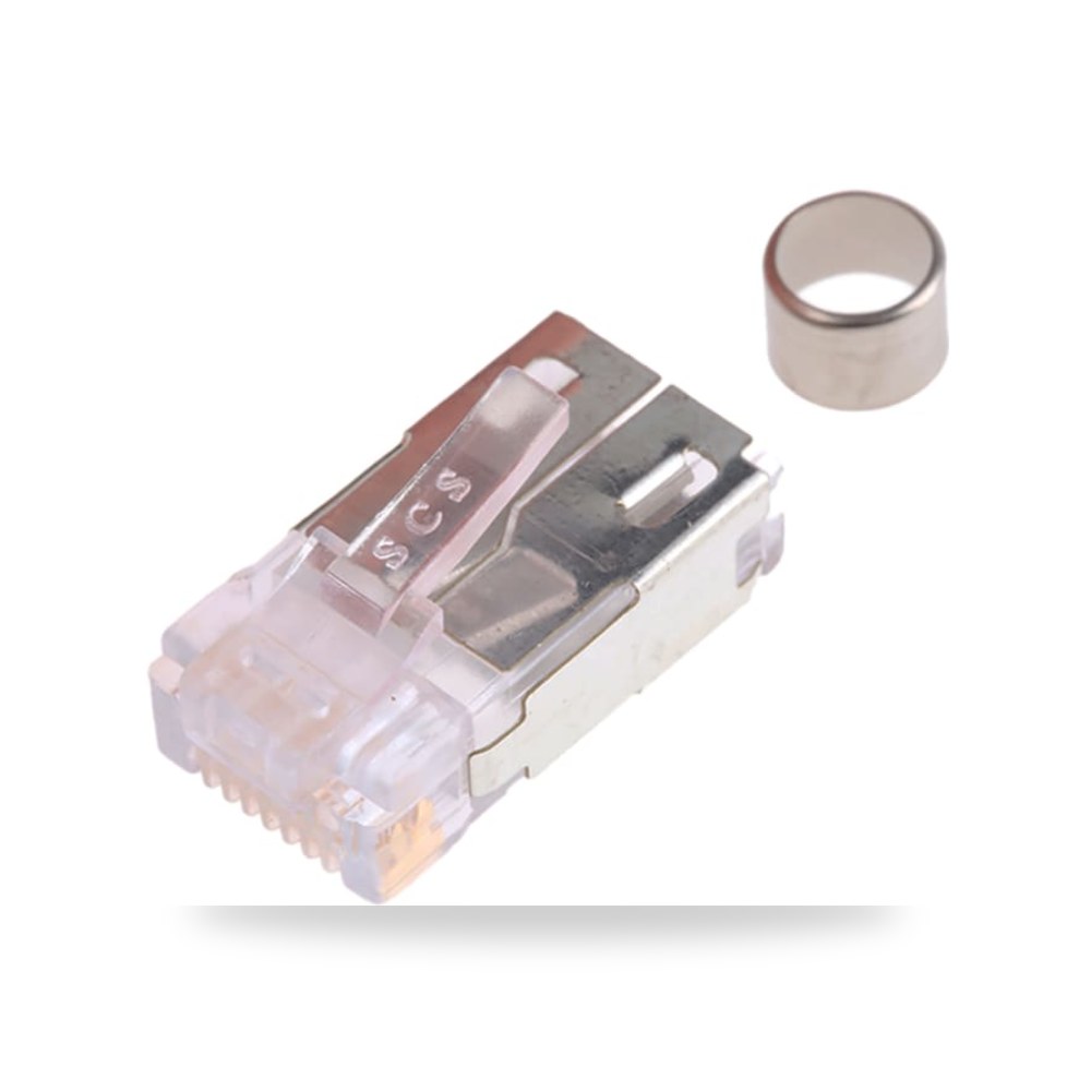 كابل شبكات إيثرنت CAT5E عالي طراز P ريمكو للتوريدات الصناعية (Reemco Industrial)