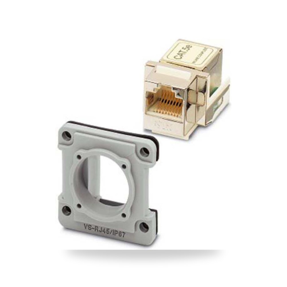 كابل شبكات إيثرنت CAT5E عالي طراز P متين RS ريمكو للتوريدات الصناعية (Reemco Industrial)