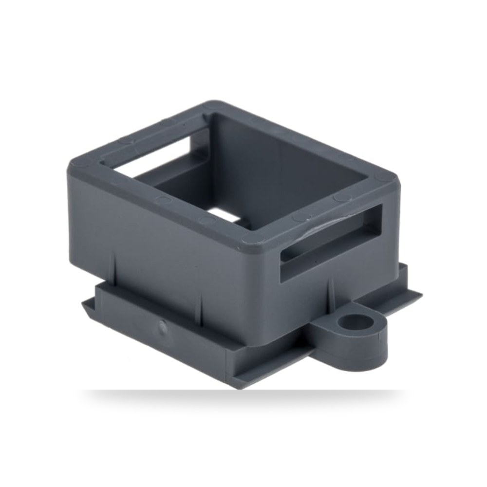 موصل وسوكت شبكات RJ45 بوردات طراز B متين RS ريمكو للتوريدات الصناعية (Reemco Industrial)