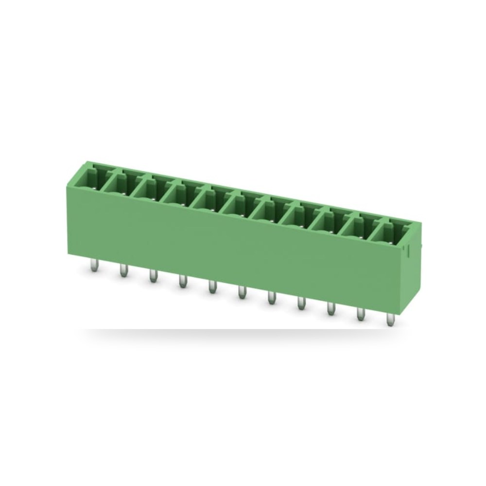 روزتة وبلوك أطراف بوردات PCB 11 موثوق للأعمال ريمكو للتوريدات الصناعية (Reemco Industrial)