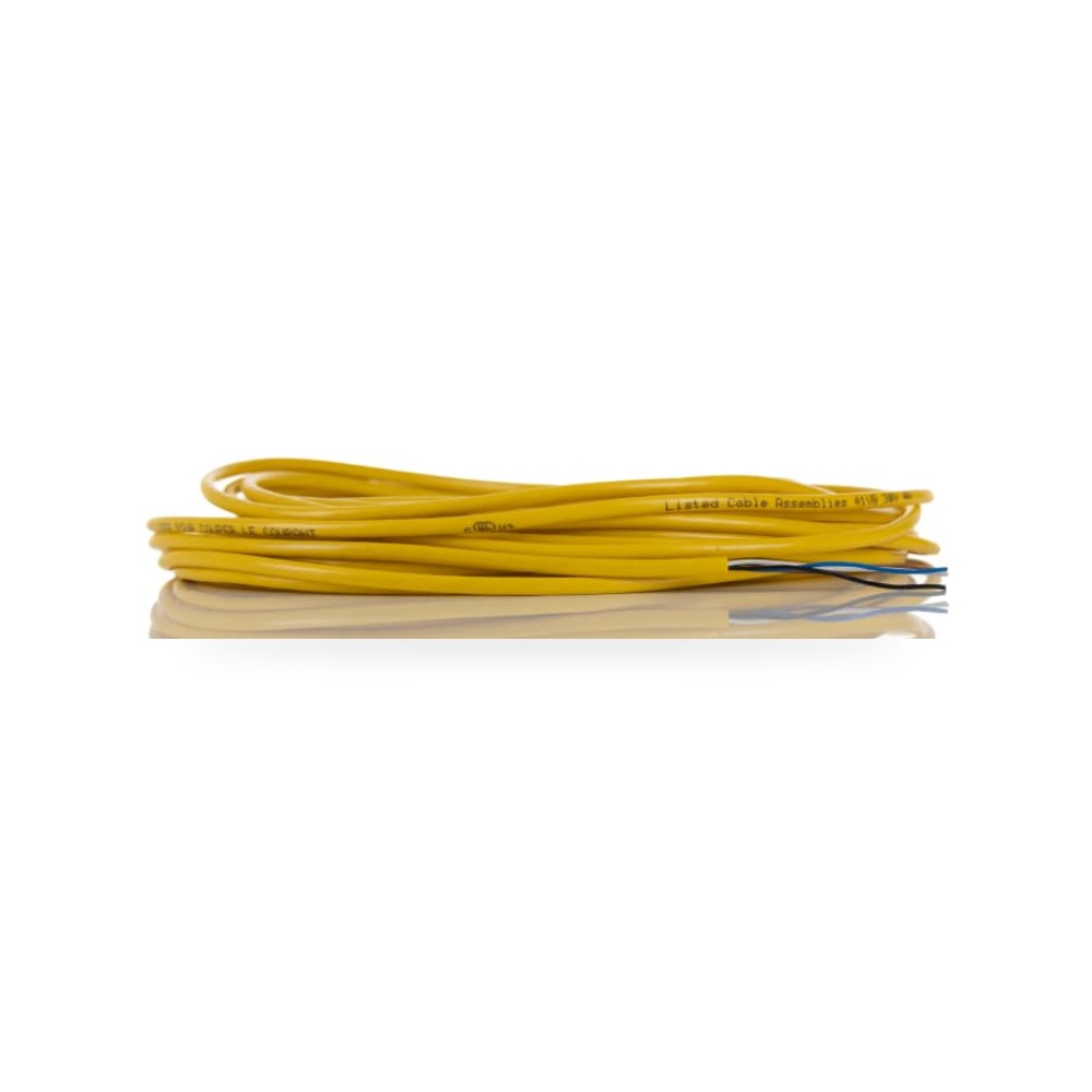 كابل توصيل حساسات ومشغلات 4 فئة S C صناعي RS ريمكو للتوريدات الصناعية (Reemco Industrial)