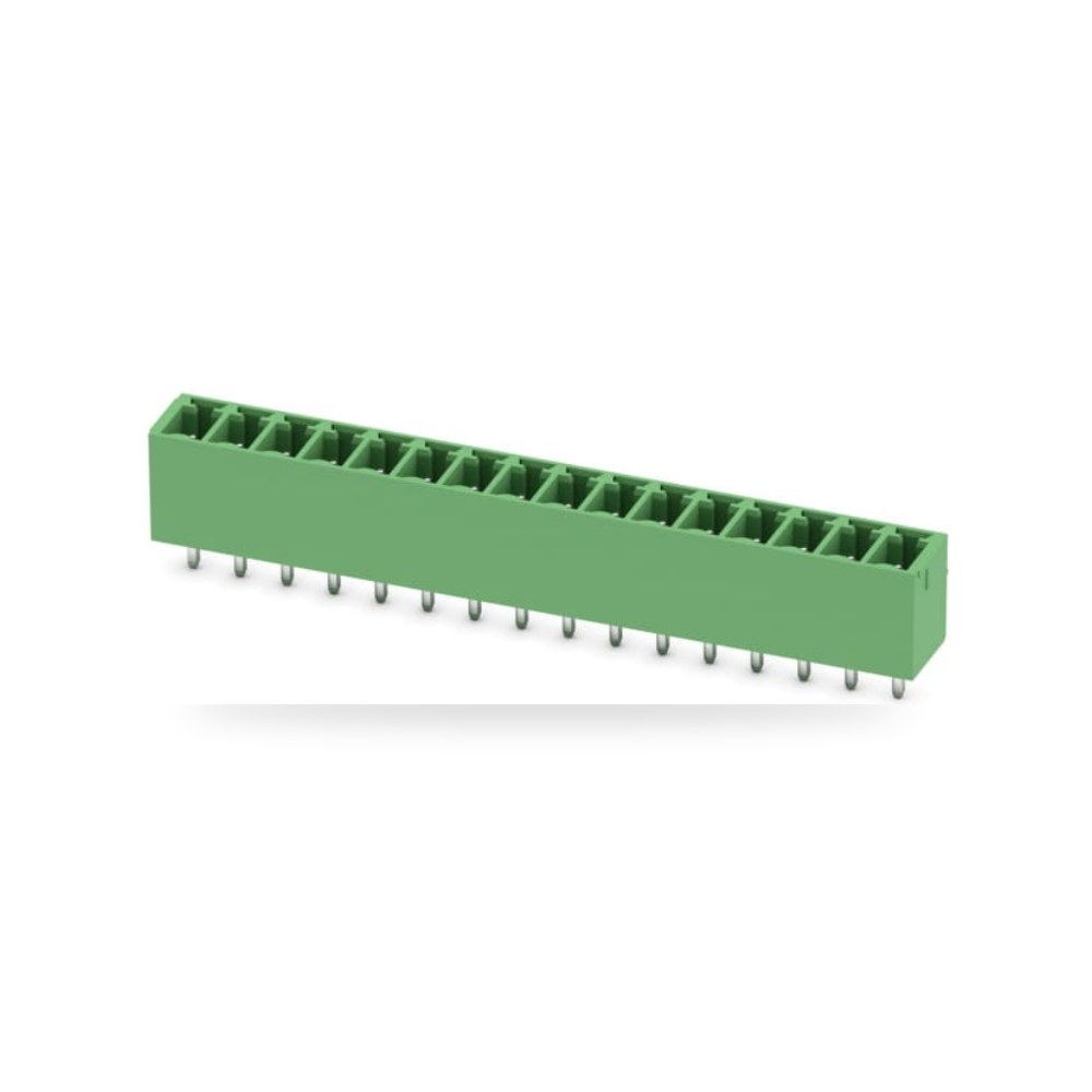 روزتة وبلوك أطراف بوردات PCB 16 معتمد ريمكو للتوريدات الصناعية (Reemco Industrial) موديل