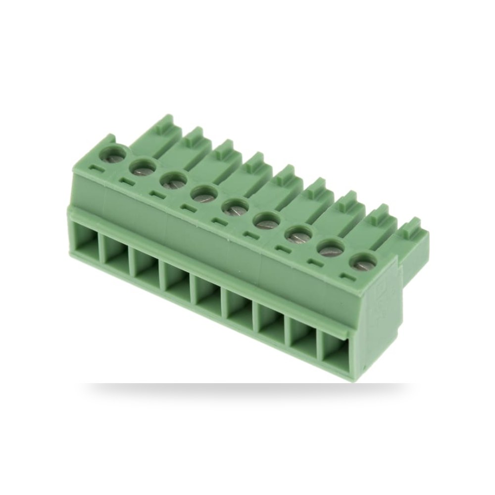 روزتة وبلوك أطراف بوردات PCB 9 تطبيقات دقيقة ريمكو للتوريدات الصناعية (Reemco Industrial)