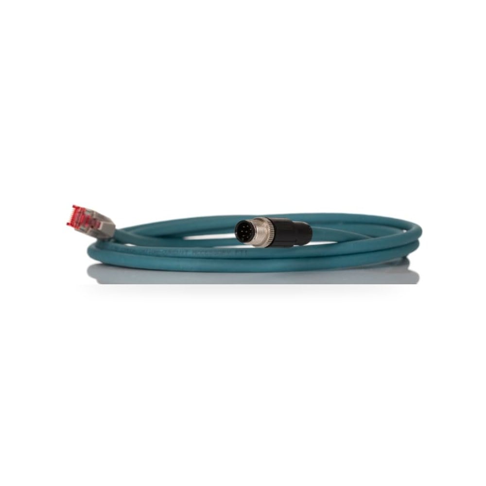 كابل شبكات إيثرنت CAT5 2 لوحات وتطبيقات RS ريمكو للتوريدات الصناعية (Reemco Industrial) موديل